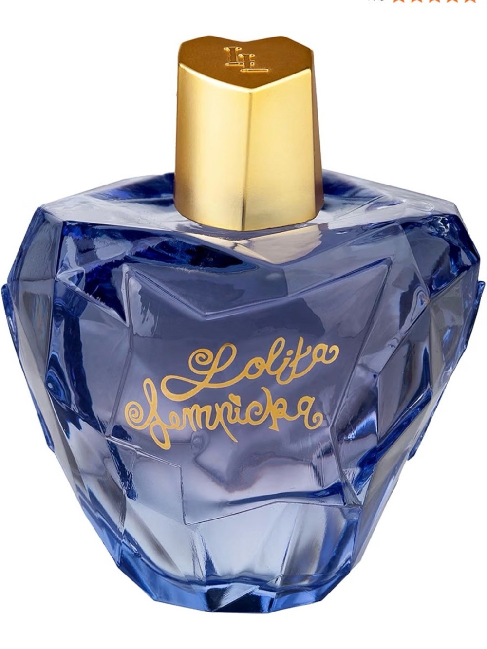 Lolita Lempicka Mon Premier 3.4 oz fragrance